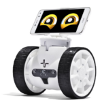 Pachet kit Robot cu braț multifuncțional 1 x Fable Go și 1 x Fable Explorer, 1 x Tableta Lenovo M8 Tip robot: modular, dispune de mai multe  subansamble care pot fi combinate  pentru  a realiza  aplicatii educationale; O configuratie  a robotului poate fi asamblata