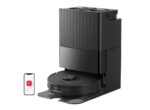 Roborock Vacuum Qrevo Edge 5V1 Black