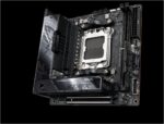 Placa de bază ASUS ROG STRIX X670E-I GAMING WIFI AM5 - Image 3