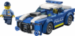 MASINA DE POLITIE, LEGO 60312 - Image 4