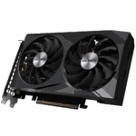 Placa video Gigabyte GeForce RTX 3060, 12GB GDDR6, PCI Express 4.0, 192bit - Image 2