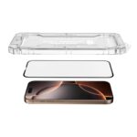 NEXT ONE All-rounder Glass Screen Protector for iPhone 16 Pro - Image 2