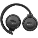Casti Head-band JBL Tune 510, Wireless, Negru - Image 2