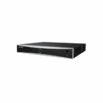 NVR 16 canale Hikvision DS-7616NXI-I2/16P/S, 4K, 16 x POE, AcuSens - Facial detection and analytics: Face picture comparison, human face capture, face picture search; Face picture library: Up to 16 face picture libraries, with up to 10,000 face pictures in total (each picture ≤ 512 KB, total