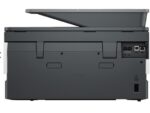 Multifunctional inkjet HP OfficeJet Pro 9120e All-in-One Prnter, Format A4, Inkjet, Functii:Imprimare,copiere,scanare,fax, Viteza printare; 32ppm, FPO. 10s, Duplex,Volum de lucru lunar: recomandat: 1500 pagini ,max 25.000 pagini,rezolutie Până la 4800 x 1200 dpi, Limbaje de imprimare: GUI HP - Image 2