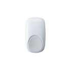 DUAL TEC® Motion Sensor with Anti-Mask, 16 x 22 m range ,EOLresistorsincluded, plug and play design, acive Anti-Mask,EN50131-2-4Grade 3Class II (*). Insert, IMQ (submitted) compliance ,10.525GHz