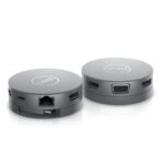 Dell Docking station USB-C mobile - DA310 7-in-1 - Image 5