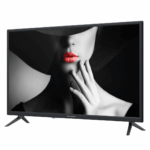 LED TV DIAMANT 32HL4300H/C, 32" D-LED, HD Ready (720p) Very Narrow Design (12mm), CME 100Hz, DVB-T2/C, Contrast 3000:1, 250 cd/m², 1xCI+, 3xHDMI (v1.4), 2xUSB (v2.0), 1x AV IN, 1x COAXIAL, USB Player (AVI, MKV, H.265/HEVC, JPEG, MP3, MP4, 3GP, ASF, WMV, VOB, DAT), VESA 100 x 100 mm, M6, Twin-Foot - Image 3