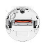 Robot de aspirare Xiaomi Mi Robot Vacuum-Mop 2 Pro, Wi-Fi, Aspirare&spalare simultana, 35.6W, Navigatie Laser LDS, 3000Pa, 5200mAh, White - Image 3
