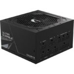 Sursa Gigabyte UD750GM PG5, 80+ Gold, 750W - Image 2