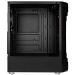 Carcasa Kolink Inspire K10 ARGB Mid-Tower NEGRU - Image 6