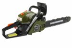 MOTOFIERASTRAU HEINNER, 45CC 1.8KW 400MM EU-V - Image 2