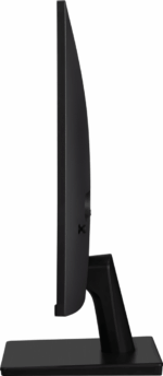 Monitor Consumer ViewSonic VA2715-2K-MHD, 27", 2560 x 1440 pixeli, Black, 2 ani Garantie - Image 6
