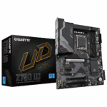 Placa de baza Gigabyte Z790 UD, Socket 1700, DDR5, ATX