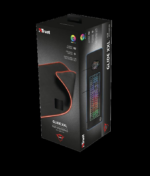 Mouse pad Trust GXT 764 Glide-Flex Flexible RGB, XXL, negru - Image 12