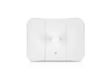 Ubiquiti Unifi U6-Long range WIFI 6 access point, standard WIFI 802.11a/b/g , WiFi 4/WiFi 5/WiFi 6 , interfata: 1x GbE RJ45, Bluetooth, alimentare: 802.3at PoE+, passive PoE (48V), consum maxim 16.5W,4x4 MIMO, 2.4GHZ-600 Mbps, 5GHZ- 2400 Mbps.