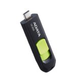 Memorie USB ADATA UC300 128 GB, USB Type-C, Albastru - Image 2