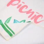 Prosop buc microfibra 40x70 cm Picnic - Image 3
