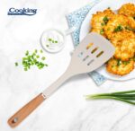 PALETA SILICON 36x9 CM, CULINAR, COOKING BY HEINNER - Image 2