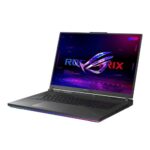 Laptop Gaming ASUS ROG Strix G18, cu procesor AMD Ryzen 9 9955HX, 18'' IPS, 32 GB DDR5, 1 TB, NVIDIA GeForce RTX 5070, 8GB GDDR7, Fara OS, 3 ani Garantie - Image 3