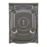 Masina de spalat rufe HEINNER HWM-VF2610SD++, 6 kg, 1000 rpm, Clasa: D, Argintiu - Image 8