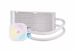 Cooler Procesor CORSAIR iCUE LINK TITAN 240 RX RGB AIO Liquid ALB - Image 4