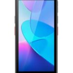 Terminal PDA Hikvision DS-MDT202/4-64/GL Procesor: 8cores,2.0GHz Memorie: 4GB RAM, 64GB ROM Greutate:275g Display:5 inch, 720*1440 ,IPS; Capacitive touch panel; multi-touch Notificari: vibratii, difuzor si multi-color LEDs Camera: FC 5MP, RC 13MP Expansiune: 1 TF card (Max. 256 GB) Temperatura de