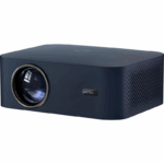 XIAOMI WANBO X2 MAX PROJECTOR BLUE, 450ANSI, 1080P, ANDROID 9.0, AUTO FOCUS, WIFI6 - Image 2