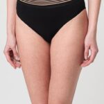 SLIP PEGAS BLACK-S