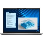 Laptop Business DELL Latitude 5455, cu procesor Qualcomm Snapdragon X Plus X1P-64-100, 14'' IPS, 16 GB LPDDR5x, 512 GB, Qualcomm Adreno, Windows 11 Pro, 3 ani Garantie