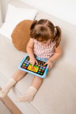 PRIMA MEA TABLETA INTERACTIVA - Image 5