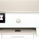 Multifunctional inkjet color HP Envy Photo 7230 All-in-One Printer, Format A4, Inkjet, Functii:Imprimare, scanare, copiere, Viteza printare: 22ppm mono, 20ppm color,Duplex, Volum lunar recomandat: 300-400 pagini, max. 1000 pagini,Rezolutie: 4800 x 1200 dpi, Limbaje de printare: HP PCL 3