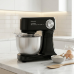 MIXER PLANETAR HEINNER HPM-D750BK - Image 9