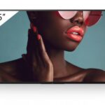 Monitor signage Sony BZ40L, 55", 700nit, 24/7, UHD, panel IPS, D-LED, 8ms, contrast static 1200:1, contrast dinamic 600000:1, mătuire 47% with low reflection, Android 10, stocare 32GB. Miracast, Chromecast built-in, AirPlay, Apple HomeKit, Google Play Store. Conectivitate: WiFi (2.4GHz, 5GHz), BT