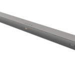 SOUNDBAR HORIZON HAV-S3600 / System 2.0 / RMS 100W (25W x4) / Digital Optical / AUX (3.5mm) / HDMI-ARC (CEC) / BT 5.3 / USB Playback / DOT- Matrix Display / Remote + Button Keys / Impedance: 6Ω x4 / Signal to Noise Ratio (SNR): 70dB / Total Harmonic Distortion