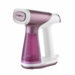 Aparat de călcat vertical cu funcție vacuum HEINNER SilkCare HGS- A1500VPNK
