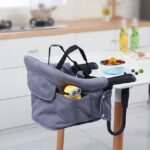 Scaun atasabil la masa pentru bebelusi, U-Grow - Image 7