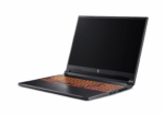 Laptop Gaming Acer Nitro V 16 AI ANV16-42-R2EE, cu procesor AMD Ryzen 5 240, 16'' IPS, 16 GB DDR5, 512 GB, NVIDIA GeForce RTX 5050, 8GB GDDR7, Fara OS, 2 ani Garantie - Image 3