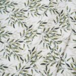 CUVERTURA MATLASATA 200X220 CM OVI - Image 8