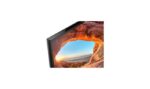 Televizor, Sony, Seria X85J, KD75X89JAEP, 2021, 75" - 189CM, LED, Smart TV, 4K, Black, Plat, Android TV, Mirroring iOS, Android, 4K HDR Processor X1, HDR 10, HLG Triluminos PRO, 100 Hz, DVB-T/T2//C/S/S2, 2, 20 W, Wi-Fi, Bluetooth, 1 x Jack 3.5 mm, 2 x HDMI 2.0, 1 x PCMCIA, 1 - Image 3