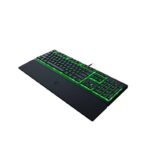 Tastatura Gaming Razer Ornata V3 X, RGB, USB, negru - Image 2