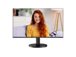 Monitor AOC 27" 27B3CF2, Diagonal (inch): 27, Diagonal (cm): 69, Aspect ratio: 16:9, Panel: IPS, Resolution: 1920x1080, Refresh Rate: 100Hz, Response time GtG: 4ms, Response time MPRT: 1ms, Brightness (max): 250 cd/㎡, Contrast (static) : 1300:1, Contrast (dynamic): 20M:1 - Image 14