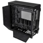 Carcasa PHANTEKS Eclipse G500A D-RGB Mid-Tower NEGRU - Image 9