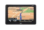 PNI L810-HM SISTEM NAVIGATIE 7", Windows CE 6.0, Rezolutie: 800 x 480, Aspect: 16:9, Procesor: 800 MHz. Meemrie RAM 256 Mb, Memorie interna: 8Gb, Slot MicroSD, max 32Gb, Culoare Negru, FM Transmitter, Cu harta Europei  Mireo  Don't panic inclusa. - Image 4