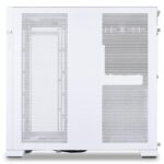 Carcasa LIAN LI Dynamic EVO Snow, RGB, Mid Tower, White - Image 8