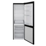 Combina frigorifica HEINNER HC-V268BKF+, 268 l, Clasa: F, Nu, Negru - Image 2