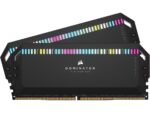 Memorie RAM CORSAIR DIMM DOMINATOR PLATINUM 32GB(2x16)6000MHz DDR5 CL30,1.40V XMP