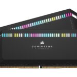 Memorie RAM CORSAIR DIMM DOMINATOR PLATINUM 32GB(2x16)6000MHz DDR5 CL30,1.40V XMP