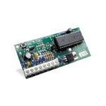 Modul interfata detectoare adresabile pentru seria POWER, DSC  PC 5100