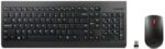 Lenovo Essential Wireless Keyboard and Mouse Combo Romanian (096) - Image 2